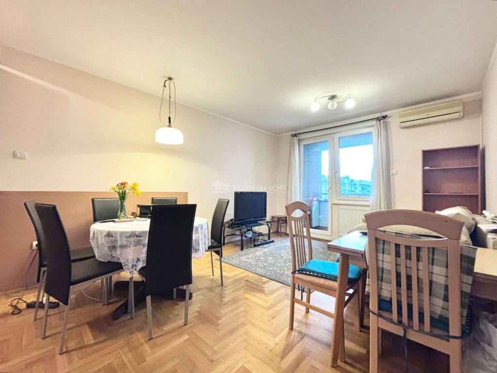 Stan u zgradi, Prodaja, Zagreb, Stenjevec