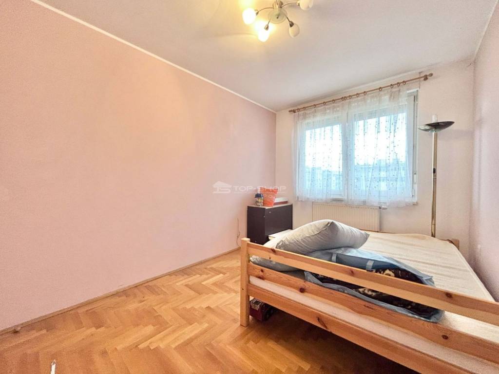 Stan u zgradi, Prodaja, Zagreb, Stenjevec
