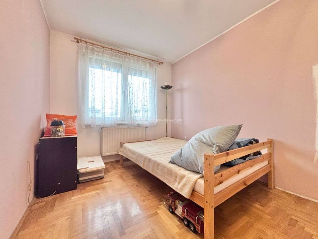 Stan u zgradi, Prodaja, Zagreb, Stenjevec