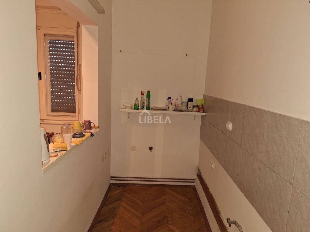Stan u zgradi, Prodaja, Čakovec, Centar