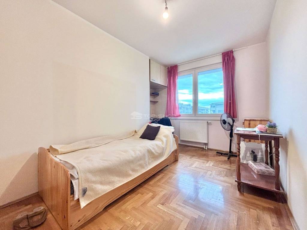 Stan u zgradi, Prodaja, Zagreb, Stenjevec