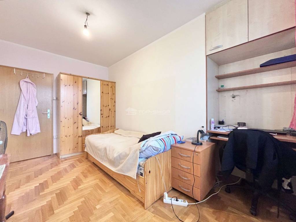 Stan u zgradi, Prodaja, Zagreb, Stenjevec