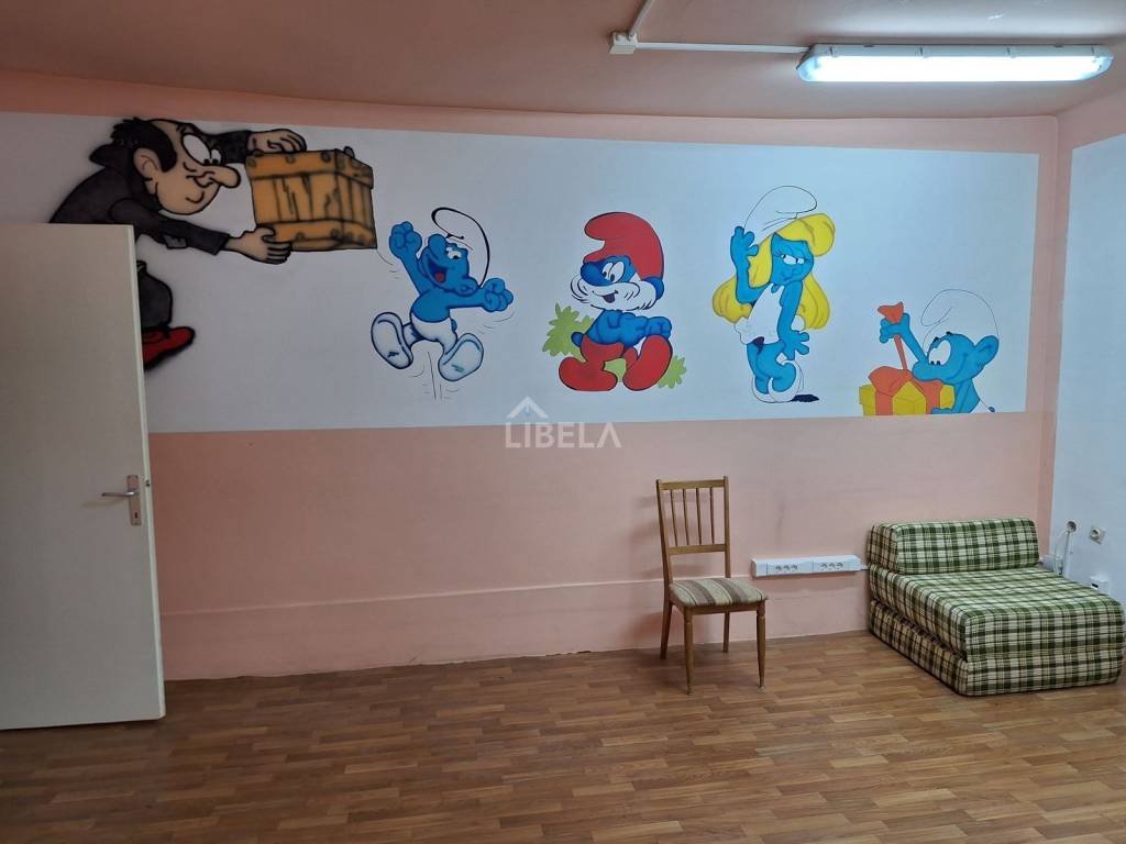 Stan u zgradi, Prodaja, Čakovec, Centar