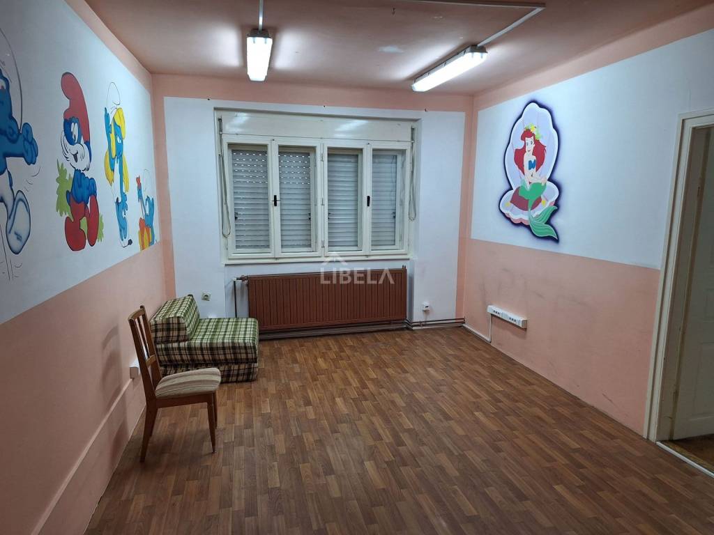 Stan u zgradi, Prodaja, Čakovec, Centar