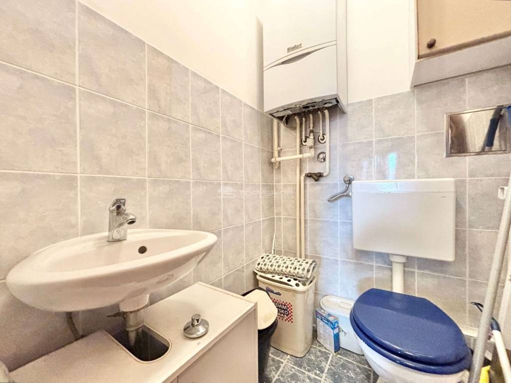 Stan u zgradi, Prodaja, Zagreb, Stenjevec