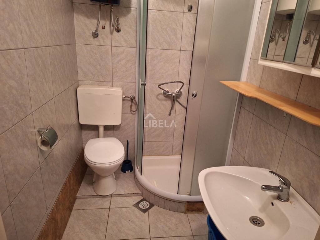 Stan u zgradi, Prodaja, Čakovec, Centar