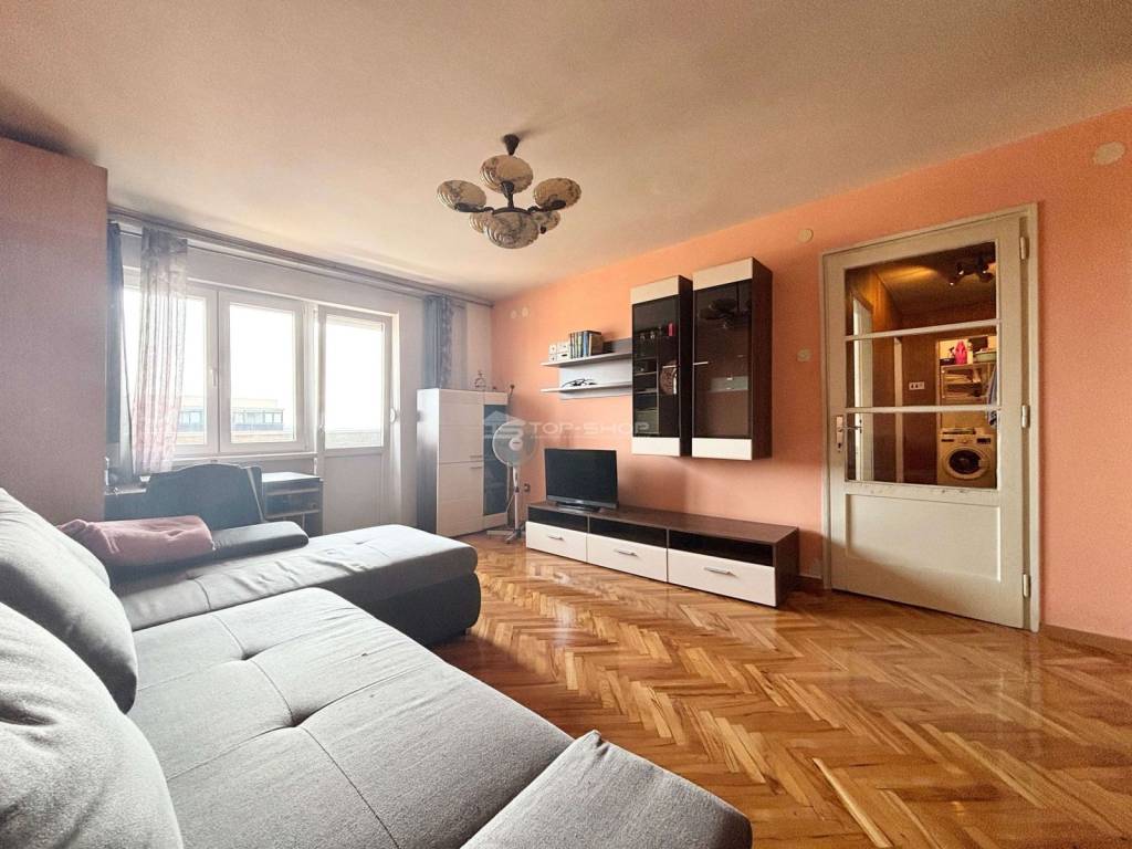 Stan u zgradi, Prodaja, Zagreb, Podsused - Vrapče
