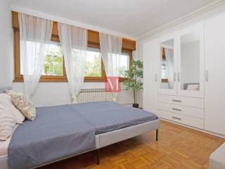 Stan u zgradi, Najam, Zagreb, Trešnjevka - sjever