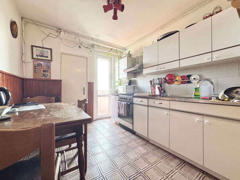 Stan u zgradi, Prodaja, Zagreb, Podsused - Vrapče