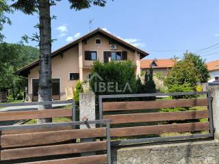 Obiteljska kuća, Prodaja, Zagreb, Gornja Dubrava
