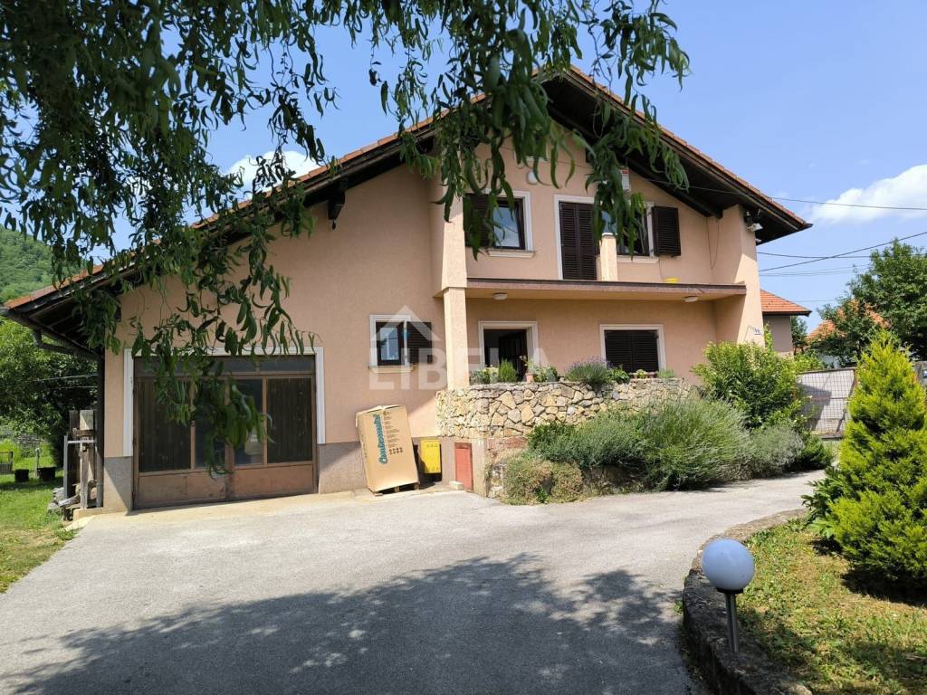 Obiteljska kuća, Prodaja, Zagreb, Gornja Dubrava