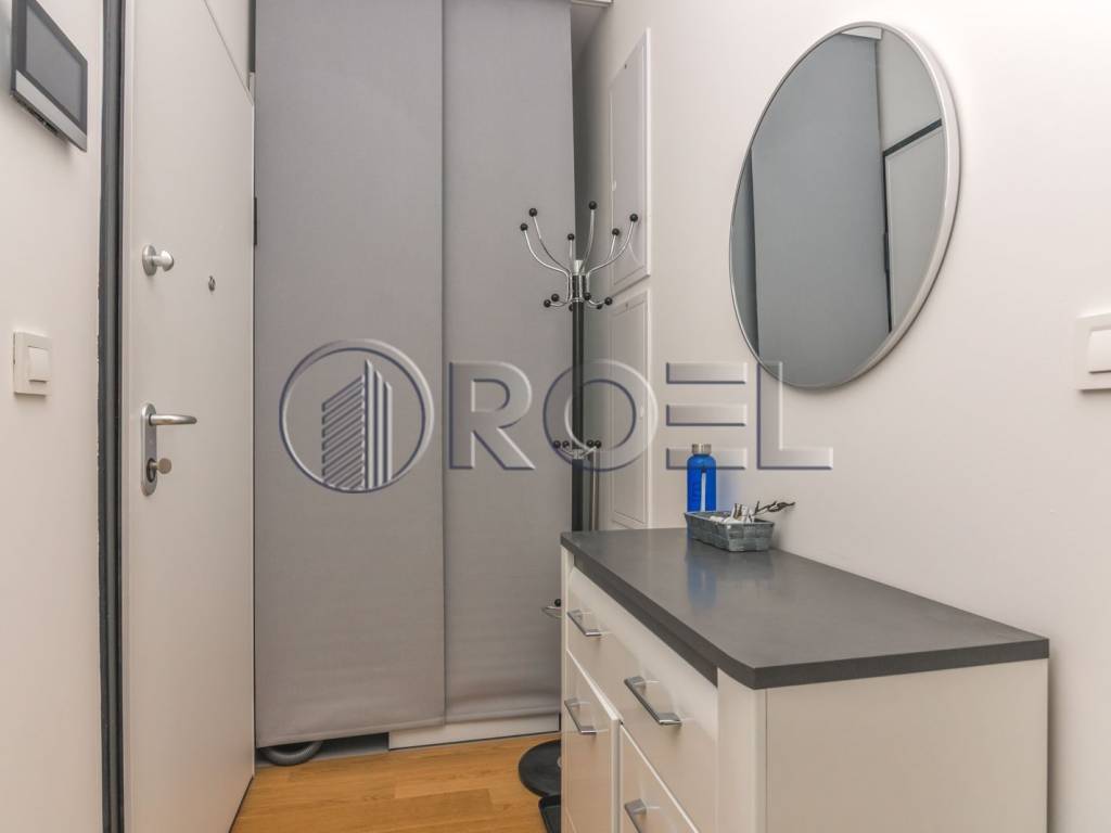Stan u novogradnji, Najam, Zagreb, Novi Zagreb - zapad