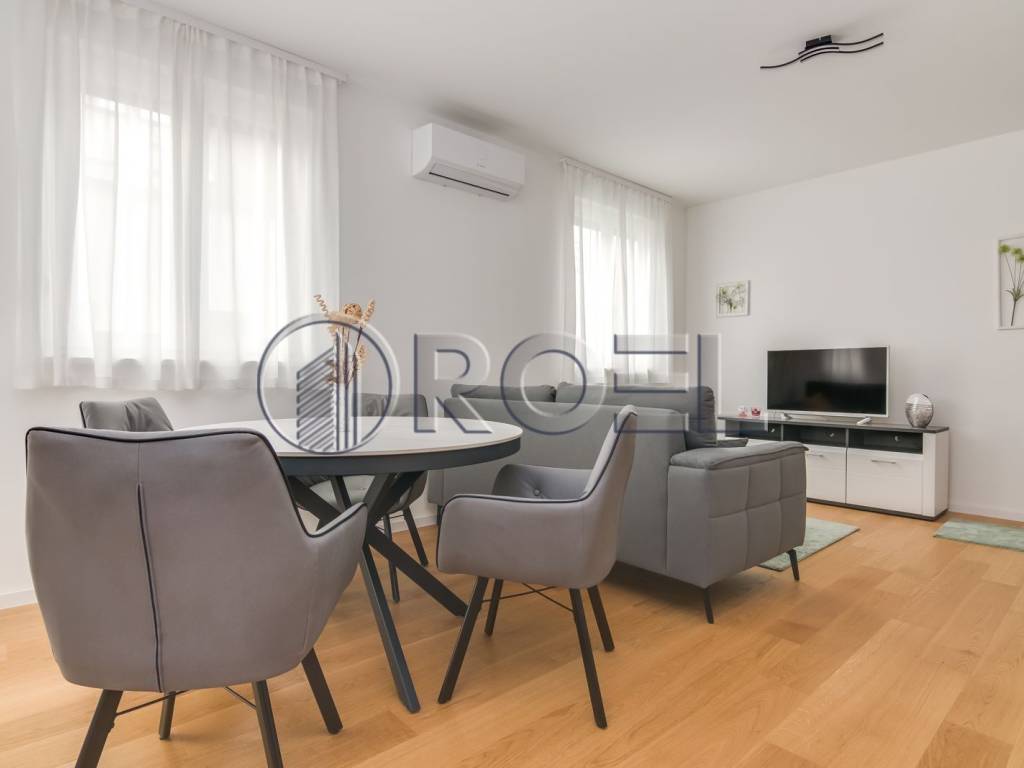 Stan u novogradnji, Najam, Zagreb, Novi Zagreb - zapad