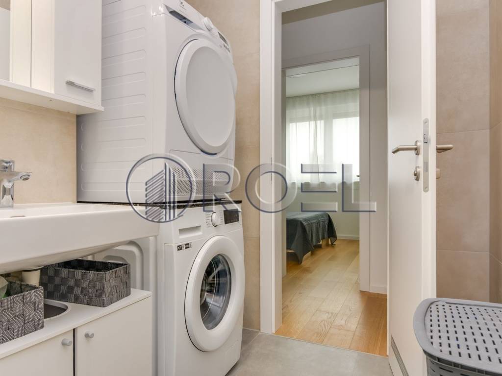 Stan u novogradnji, Najam, Zagreb, Novi Zagreb - zapad