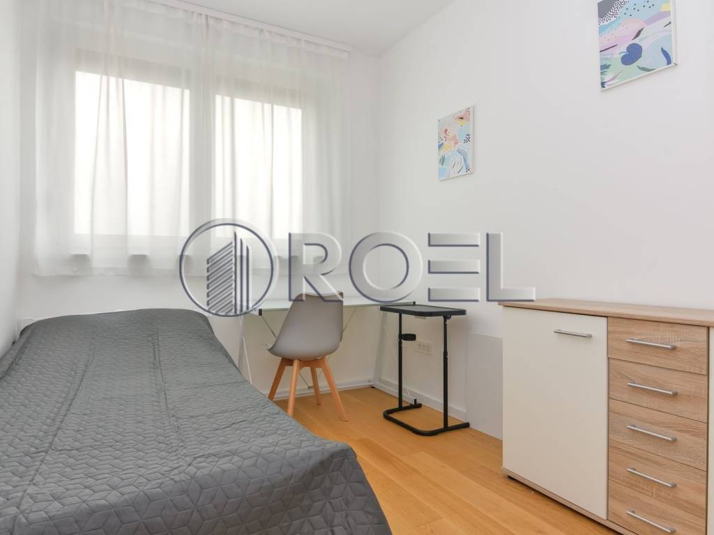 Stan u novogradnji, Najam, Zagreb, Novi Zagreb - zapad