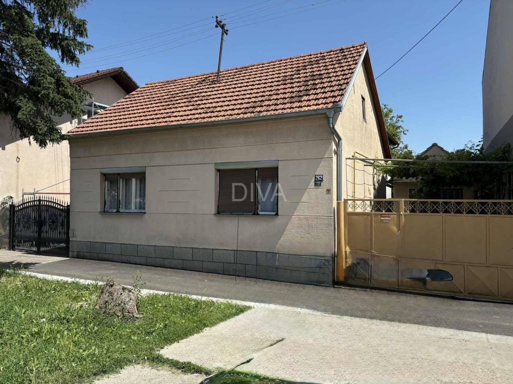 Obiteljska kuća, Prodaja, Slavonski Brod, Slavonski Brod