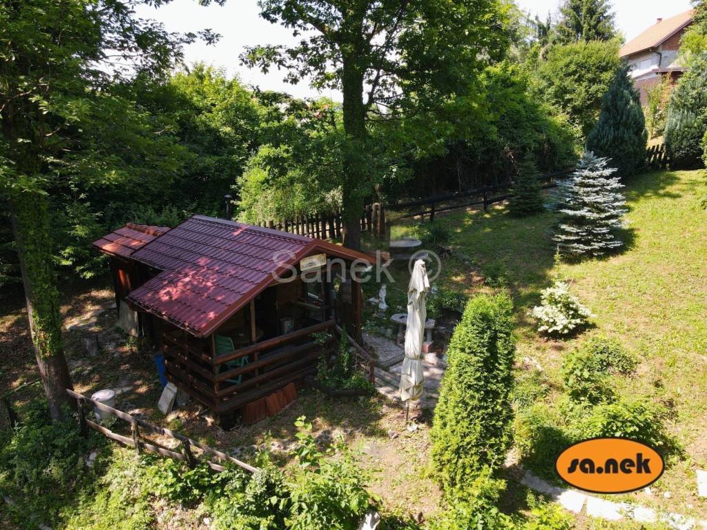 Građevinsko zemljište, Prodaja, Samobor - Okolica, Mala Jazbina