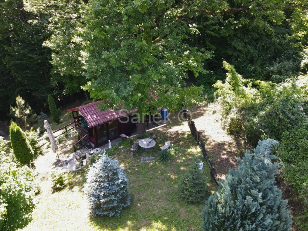 Građevinsko zemljište, Prodaja, Samobor - Okolica, Mala Jazbina