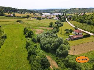 Poljoprivredno zemljište, Prodaja, Jastrebarsko - Okolica, Sveta Jana