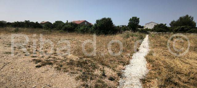 Građevinsko zemljište, Prodaja, Vrsi, Vrsi