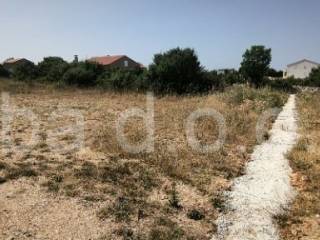 Građevinsko zemljište, Prodaja, Vrsi, Vrsi