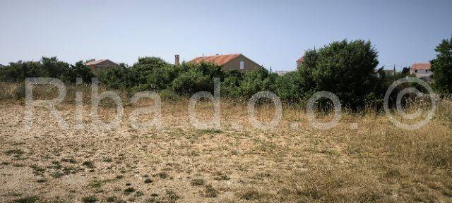 Građevinsko zemljište, Prodaja, Vrsi, Vrsi