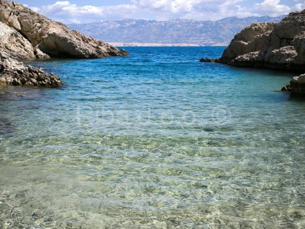 Građevinsko zemljište, Prodaja, Vrsi, Vrsi