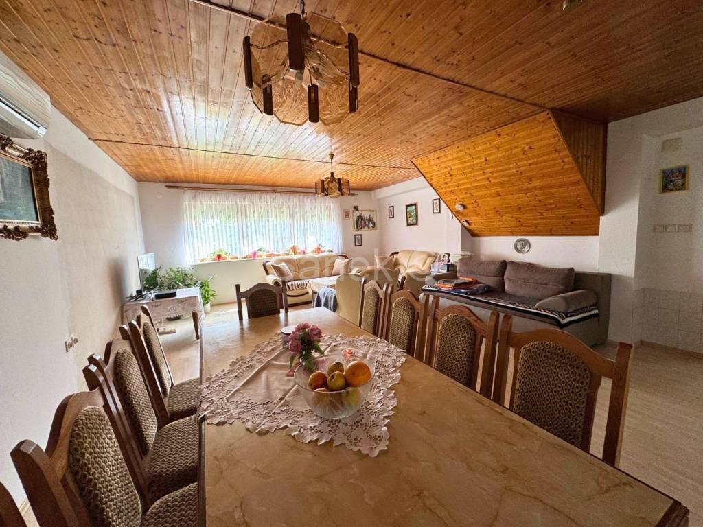 Obiteljska kuća, Prodaja, Samobor - Okolica, Samoborski Otok