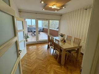 Stan u zgradi, Prodaja, Zagreb, Gornja Dubrava