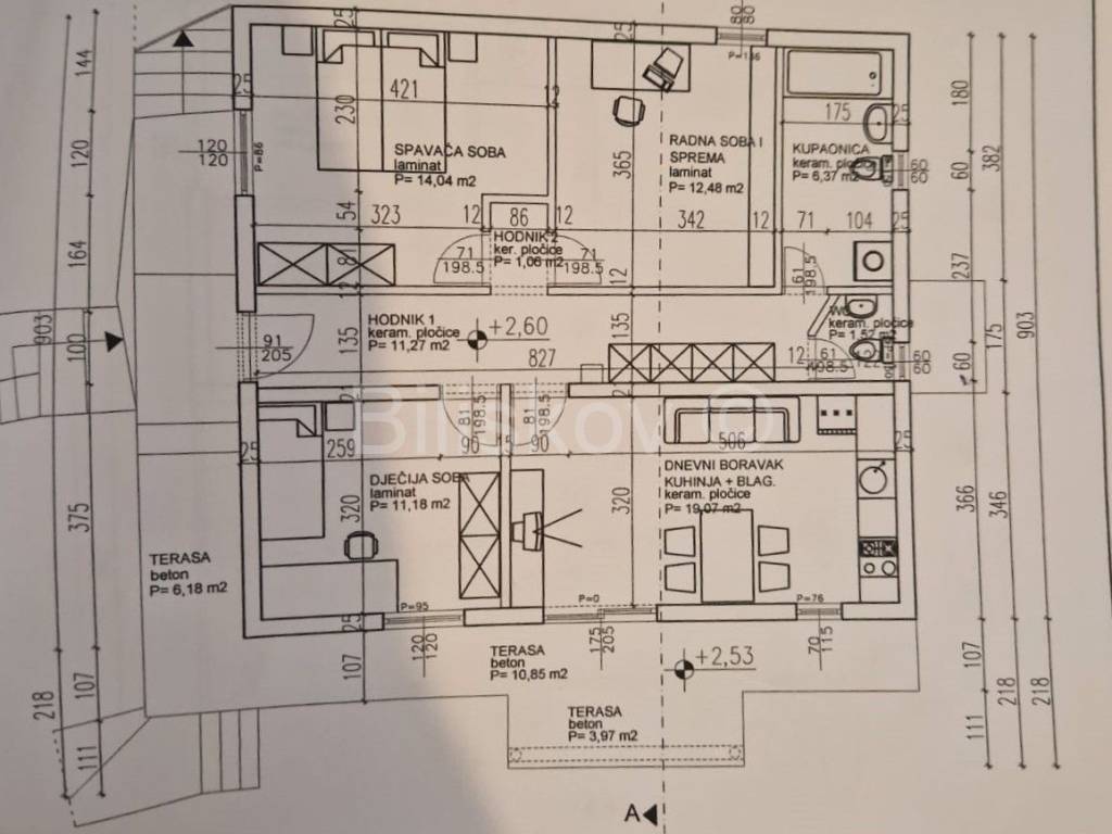 Samostojeća kuća, Prodaja, Kaštela, Kaštel Sućurac
