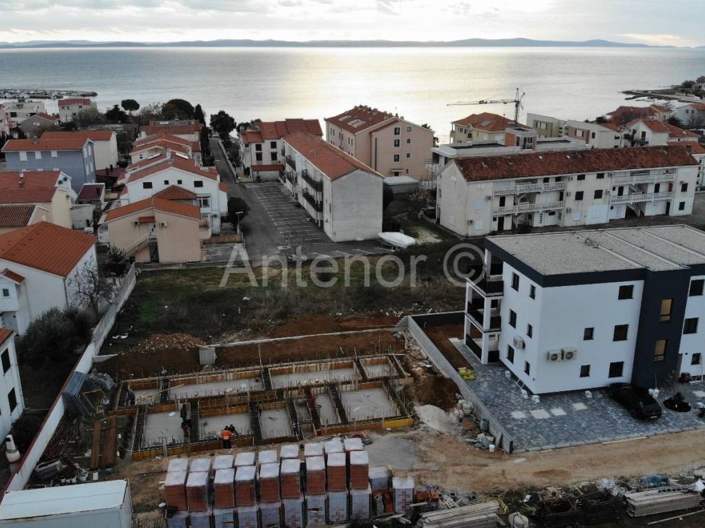 Apartman na moru, Prodaja, Privlaka, Privlaka