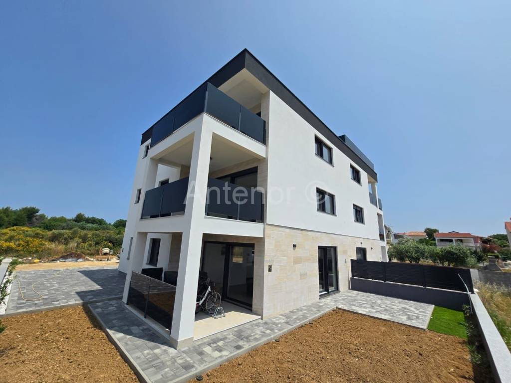 Apartman na moru, Prodaja, Privlaka, Privlaka