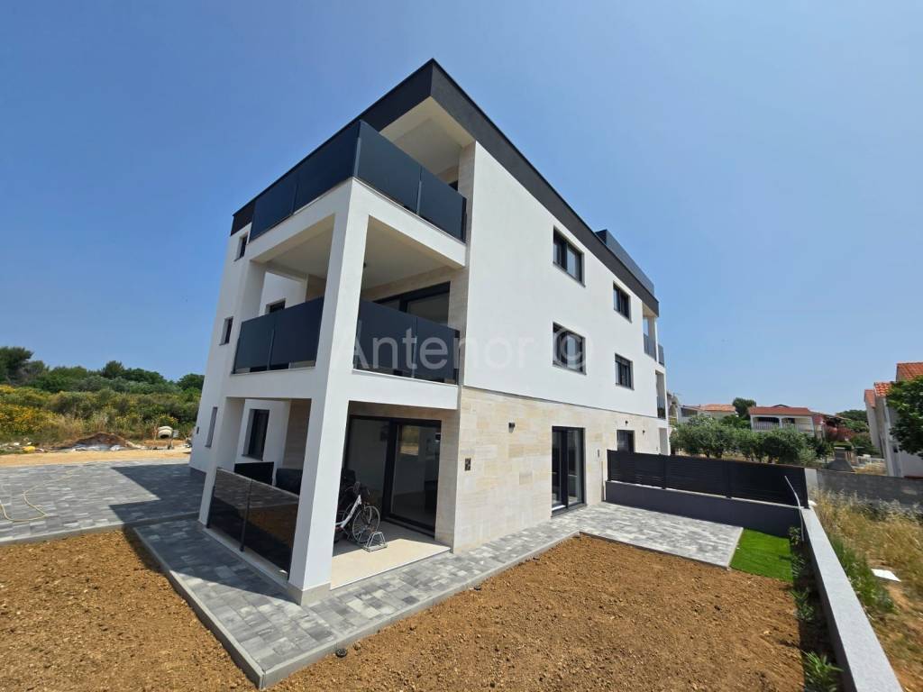 Apartman na moru, Prodaja, Privlaka, Privlaka