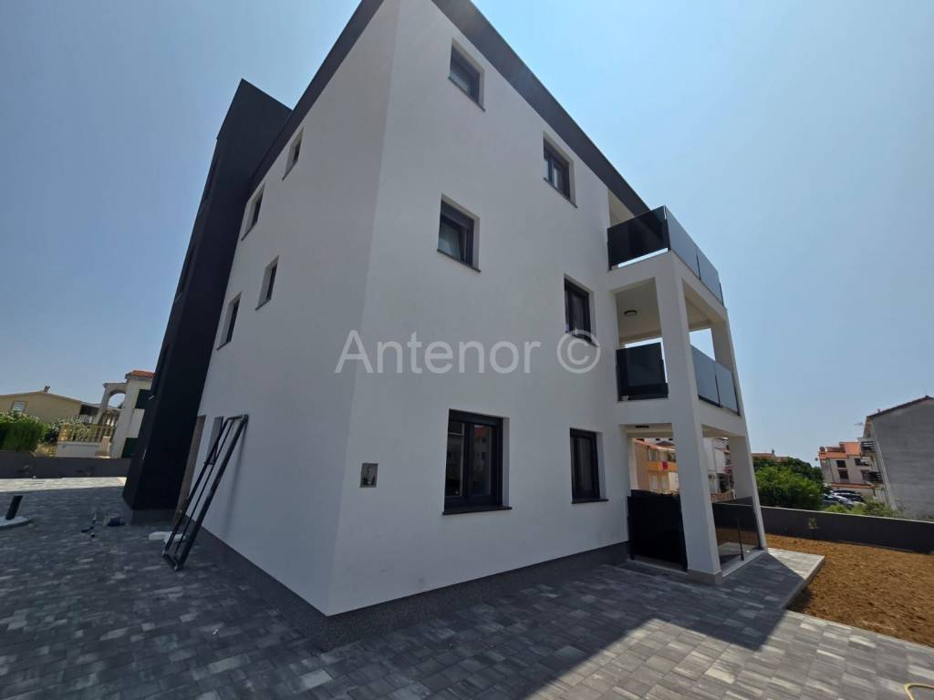 Apartman na moru, Prodaja, Privlaka, Privlaka