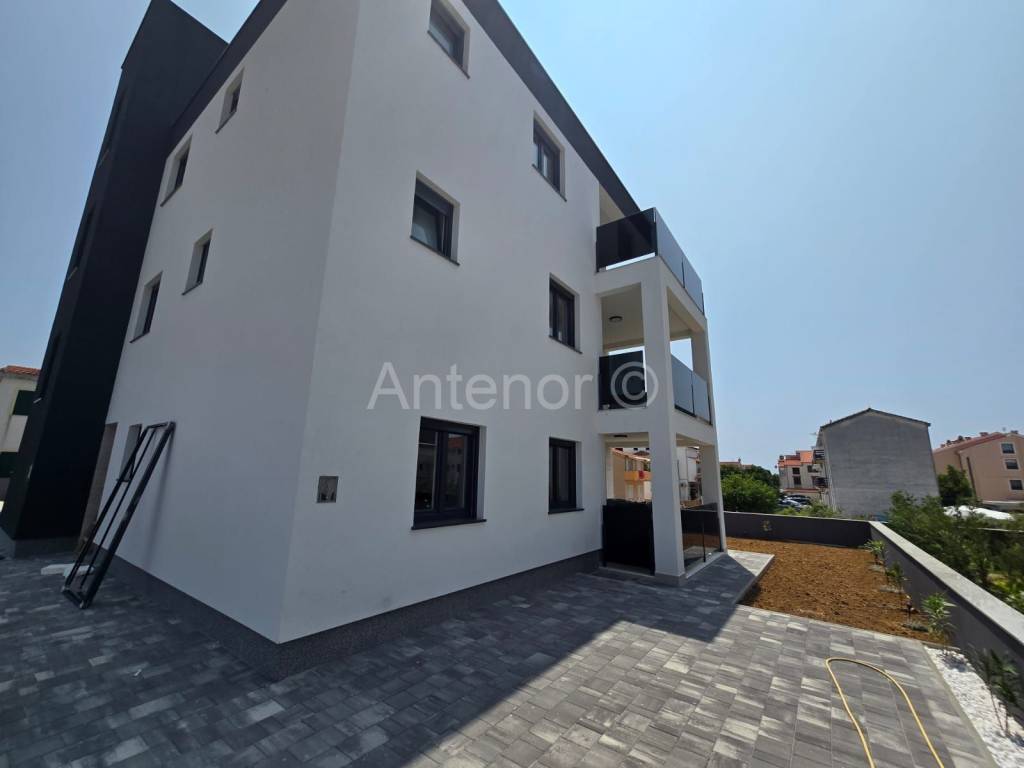 Apartman na moru, Prodaja, Privlaka, Privlaka