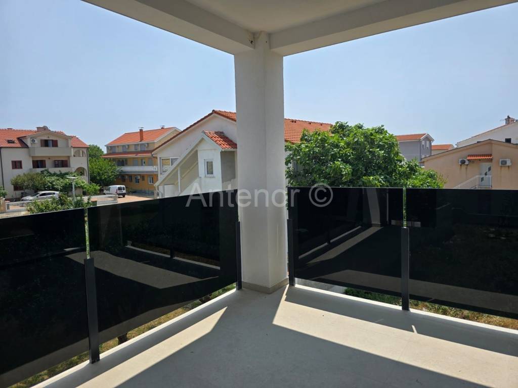 Apartman na moru, Prodaja, Privlaka, Privlaka