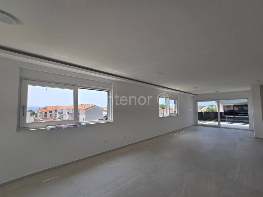 Apartman na moru, Prodaja, Privlaka, Privlaka