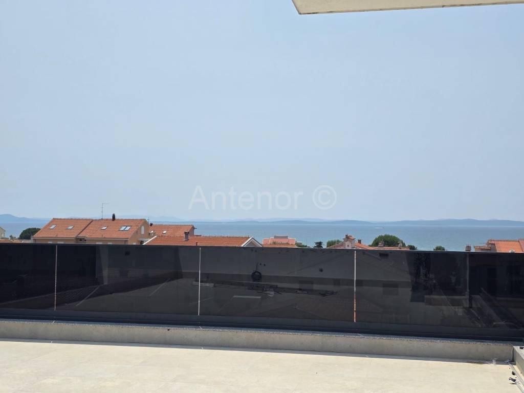 Apartman na moru, Prodaja, Privlaka, Privlaka