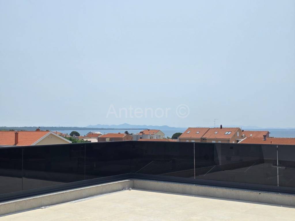 Apartman na moru, Prodaja, Privlaka, Privlaka