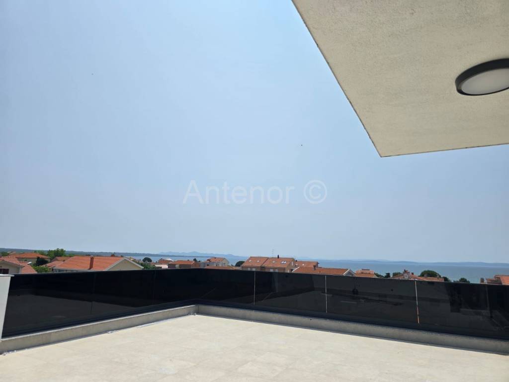 Apartman na moru, Prodaja, Privlaka, Privlaka