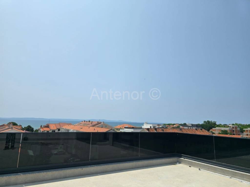 Apartman na moru, Prodaja, Privlaka, Privlaka
