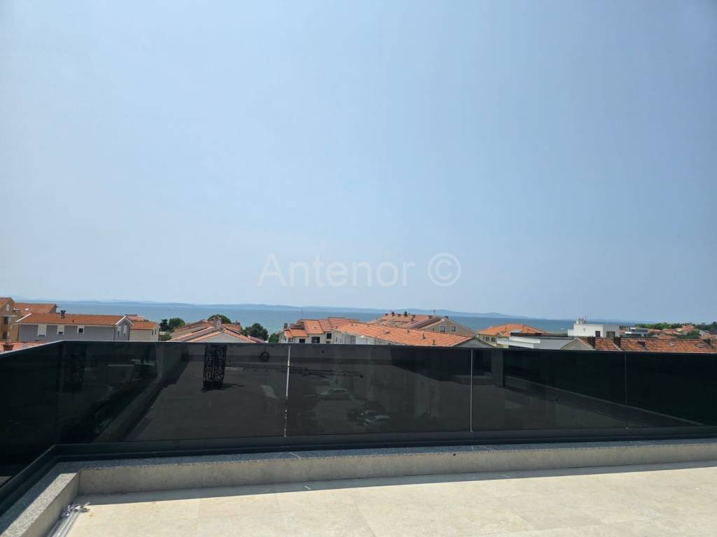 Apartman na moru, Prodaja, Privlaka, Privlaka