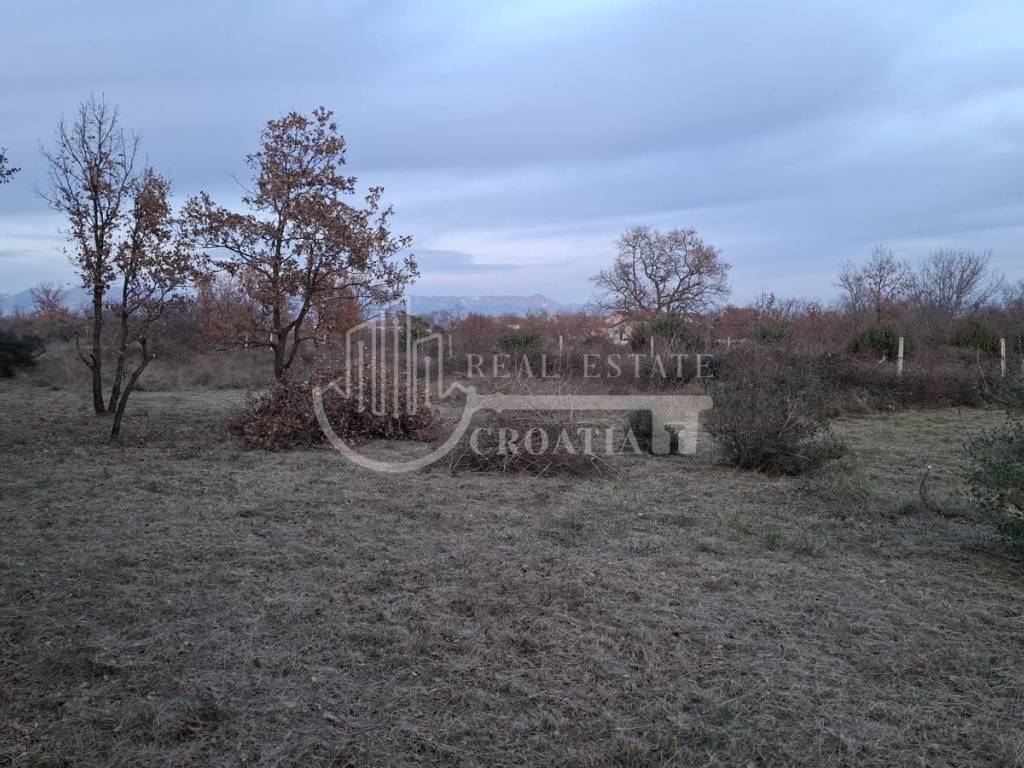 Građevinsko zemljište, Prodaja, Vrsi, Poljica