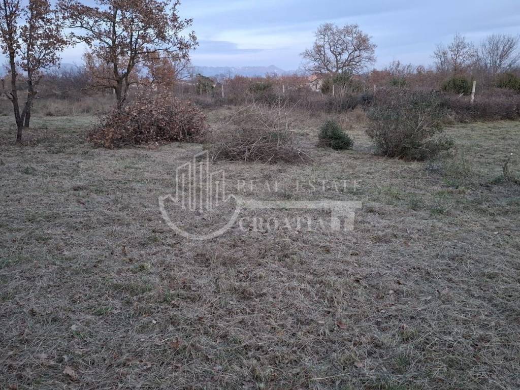 Građevinsko zemljište, Prodaja, Vrsi, Poljica