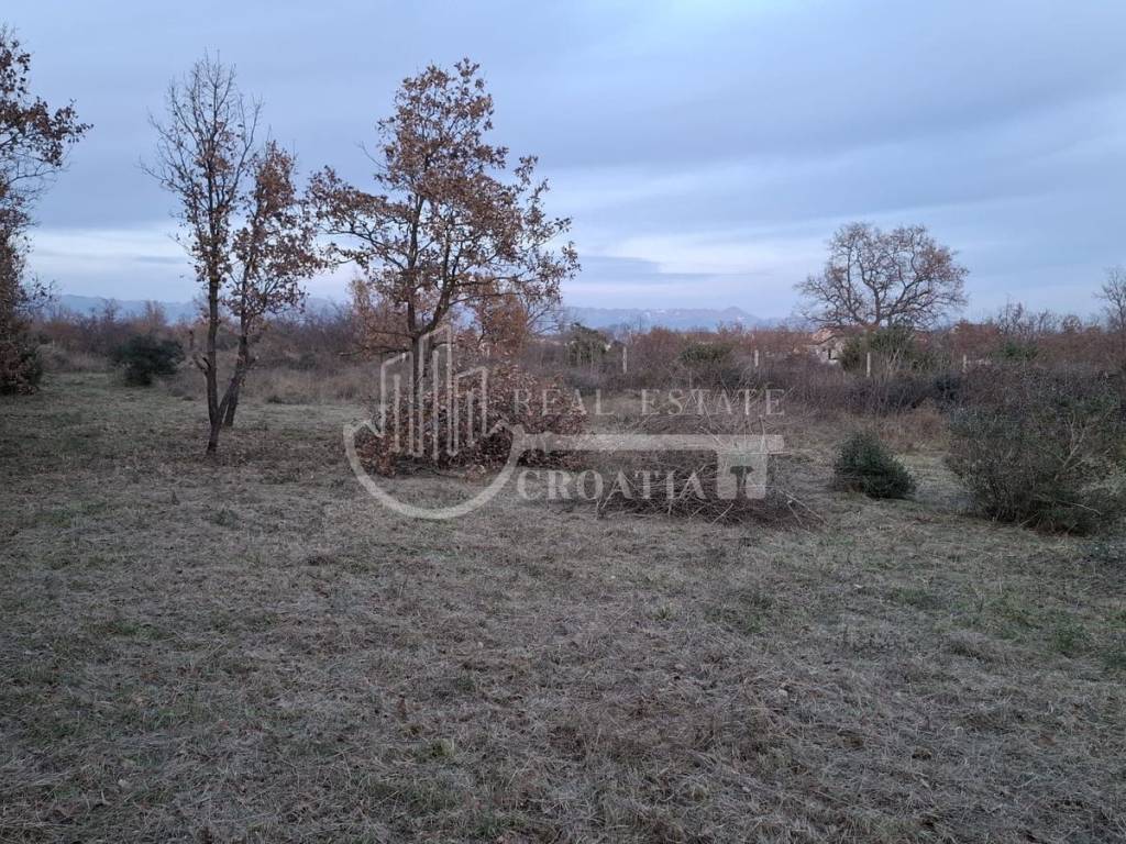 Građevinsko zemljište, Prodaja, Vrsi, Poljica