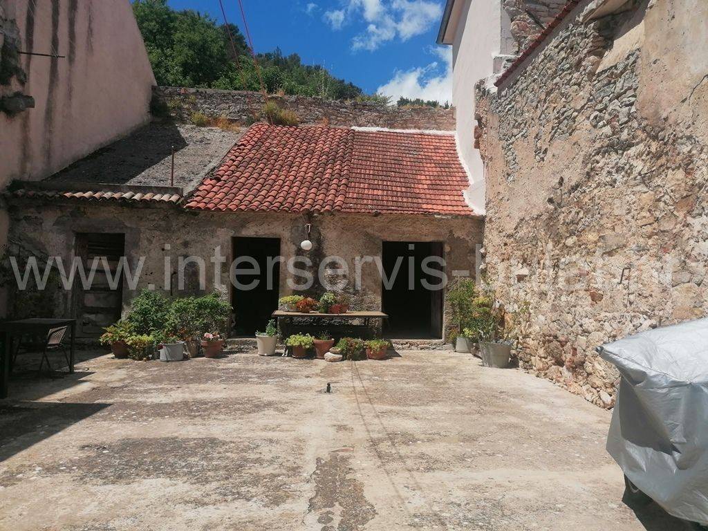 Stan u kući, Prodaja, Skradin, Skradin