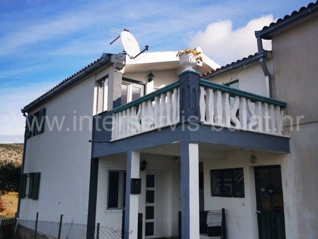 Dvojna kuća, Prodaja, Šibenik - Okolica, Danilo Kraljice