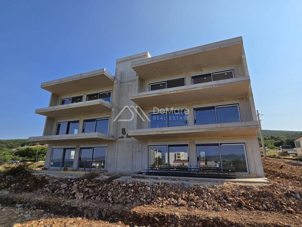 Apartman na moru, Prodaja, Sveti Filip i Jakov, Sveti Petar na Moru