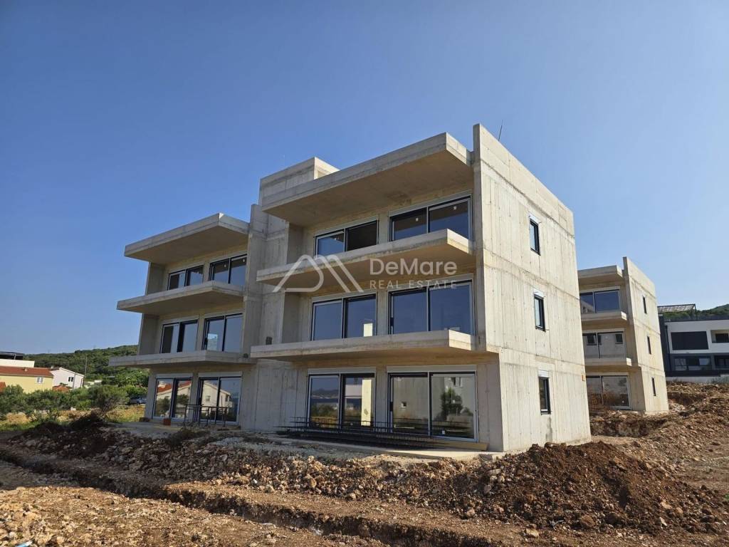 Apartman na moru, Prodaja, Sveti Filip i Jakov, Sveti Petar na Moru