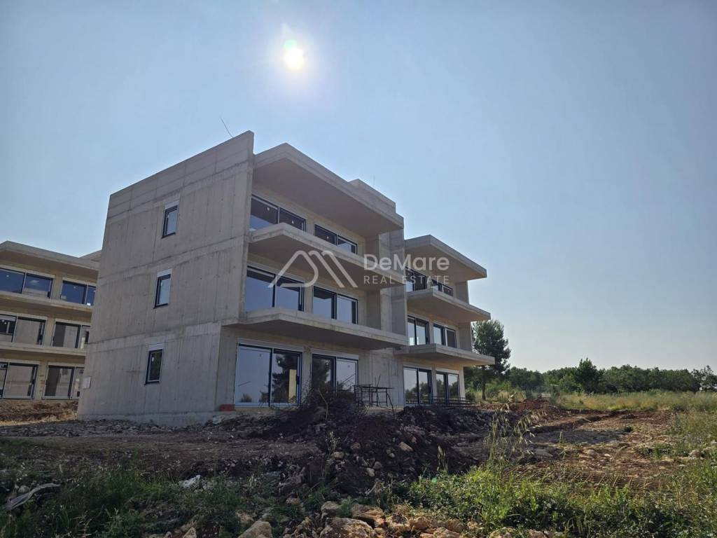 Apartman na moru, Prodaja, Sveti Filip i Jakov, Sveti Petar na Moru